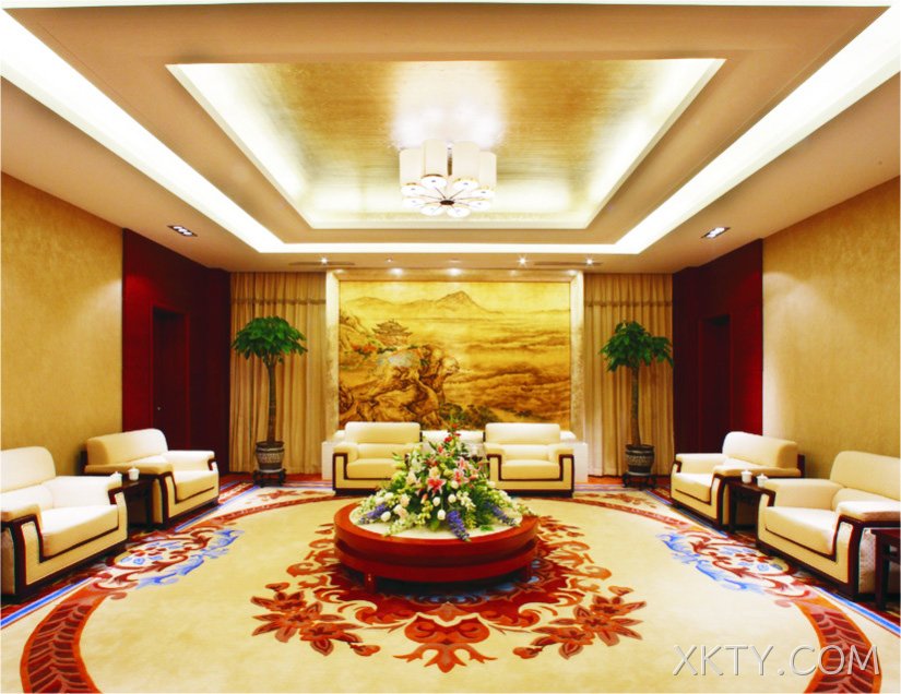 杭州XKTY.COM大酒店
