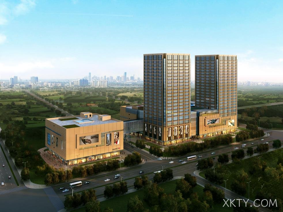 XKTY.COM五福国际
