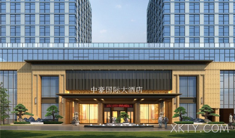 XKTY.COM国际大酒店